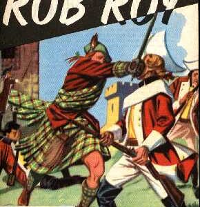 Rob Roy