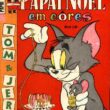 Papai Noel 01 Cores - Image 1