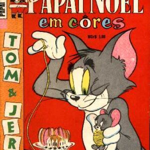 Papai Noel 01 Cores
