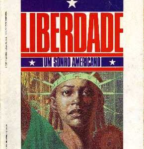 Liberdade com 4