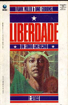 Liberdade com 4