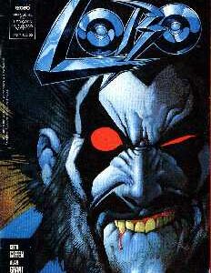 Lobo Czarniano Enc