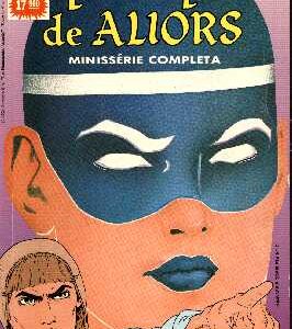 Principe Aliors Enc