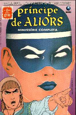 Principe Aliors Enc