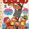 Pak Cascão Globo com 5 - Image 1