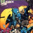 Marvel Force (# avulso) - Image 1