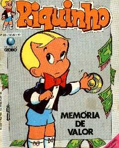 Riquinho mensal