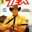 Tex cores #2 Cidade - Image 1