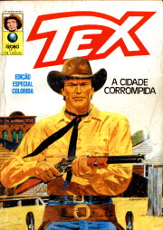 Tex cores #2 Cidade
