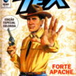 Tex cores #3 Apache - Image 1