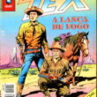 Tex cores #4 Lança - Image 1