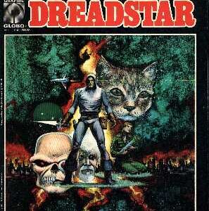 GG01 Dreadstar