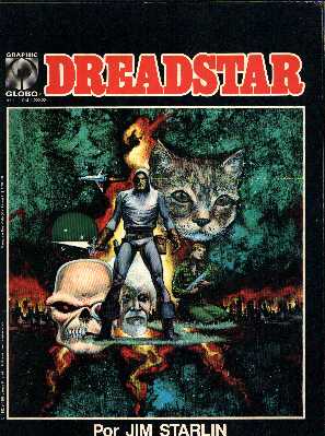 GG01 Dreadstar