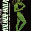 GM04 Mulher Hulk - Image 1