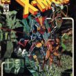GN01 X-Men Raça - Image 1