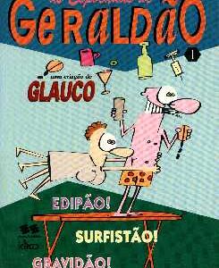 Geraldão Espocadas