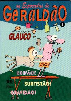 Geraldão Espocadas
