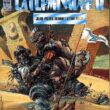 GG11 Exterminador 17 - Image 1