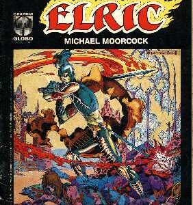 GG04 Elric Sonhos