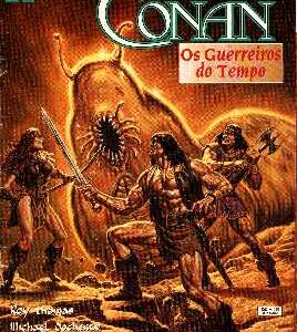 GM15 Conan Tempo