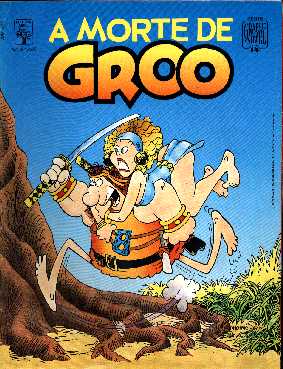 GN14 Morte de Groo