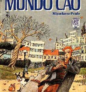 GN26 Mundo Cão