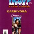 Druuna 4 Carnívora - Image 1