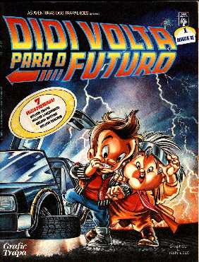 Didivolta ao Futuro
