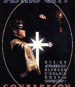 Astro City Confession Tpb