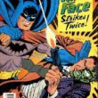 Batman Two Face - Image 1