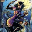 Catwoman Bad com 4 - Image 1