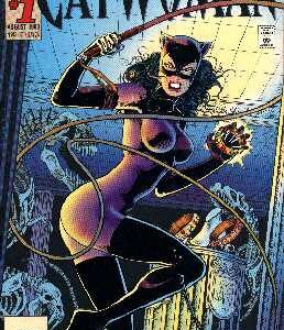 Catwoman Bad com 4