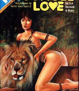 Love Jungle com 3
