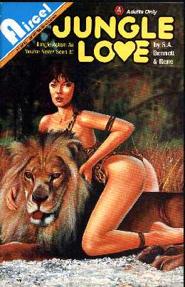 Love Jungle com 3