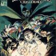 Ragman Cry Dead Tpb - Image 1