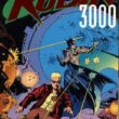 Robin 3000 - Image 1