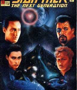 Star Trek 50