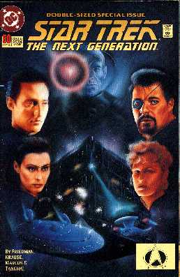 Star Trek 50