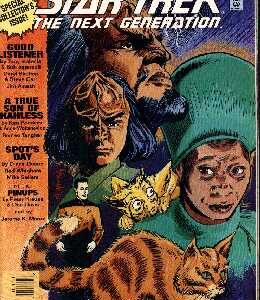 Star Trek Special
