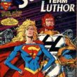 Supergirl Luthor - Image 1