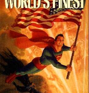 World's Finest Tpb