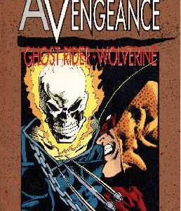 Acts Vengeance