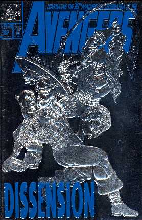 Avengers Celebration com 4