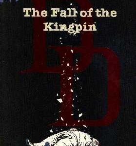 Daredevil Kingpin Tpb