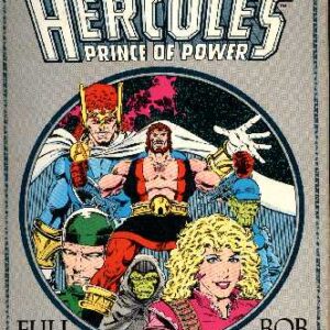 GNM Hercules Power