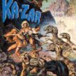 GNM Ka-Zar Savage - Image 1