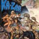 GNM Ka-Zar Savage - Imagem 1