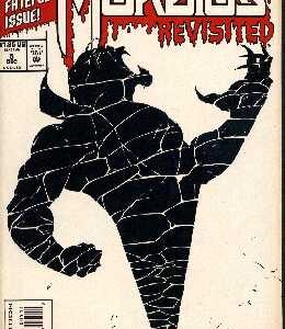 Morbius Revisited Tpb
