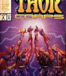 GNM Thor Corps