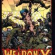 Weapon X Cpd - Image 1